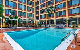 Quality Inn&Suites Montebello - Los Angeles